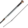 Woof Wear Harmony Resolute Dressage Whip Grey/Rose Gold 100 -Equestrian Supplies Shop 0003858 WH0011 GYRG