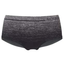 Mountain Horse Adore Tech Underwear Black Melange