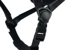 Charles Owen EQx Kylo Riding Helmet - Navy Matte/Pewter 10 Charles Owen EQx Kylo Riding Helmet - Navy Matte/Pewter -Equestrian Supplies Shop 06.01.2320 20CO10548 2