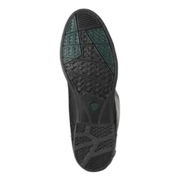 Ariat Women's Heritage Contour II Field Zip Tall Riding Boot Black 11 Ariat Women's Heritage Contour II Field Zip Tall Riding Boot Black -Equestrian Supplies Shop 10020164 sole