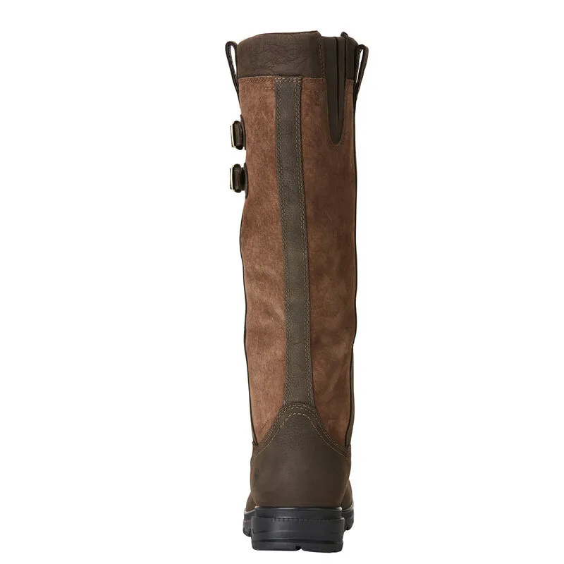 Ariat Women's Eskdale Waterproof Boot Brown 7 Ariat Women's Eskdale Waterproof Boot Brown - Image 5