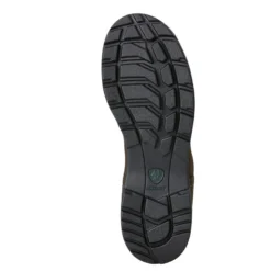 Ariat Women's Eskdale Waterproof Boot Brown 9 Ariat Women's Eskdale Waterproof Boot Brown -Equestrian Supplies Shop 10021514 sole