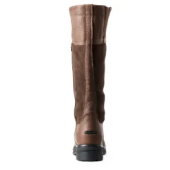 Ariat Women's Windermere II Waterproof Boot Brown 12 Ariat Women's Windermere II Waterproof Boot Brown -Equestrian Supplies Shop 10029553 heel