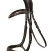 Schockemohle Equitus Theta Anatomical Bridle Espresso-Silver -Equestrian Supplies Shop 1101 00067 3 Schockemoehle Sports Trense Equitus Theta brown silver 12qyBqi4fv6Wyb