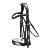 Schockemohle Milan Double Bridle Black-White-Silver 1 Schockemohle Milan Double Bridle Black-White-Silver -Equestrian Supplies Shop 1111 00010 4 Schockemoehle Sports Kandare Milan black white 1y8UXLJdl9cPDe