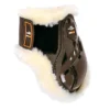 Schockemohle Air Flow Champion Faux Fur Fetlock Boots Brown -Equestrian Supplies Shop 1201 00026 3 Schockemoehle Sports Air Flow Champion Fetlock Boots Fur brown 19yGX9raiCp0IW