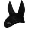 Schockemohle Air Silent With Logo Fly Veil Black -Equestrian Supplies Shop 1740 00045 11 Schockemoehle Sports Ohrenhaube Air Silent Fly Veil Logo black 1FMjWkmVhIagQs