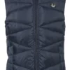 Covalliero Quilted Waistcoat Gilet Dark Navy -Equestrian Supplies Shop 178673