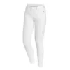 Schockemohle Livia Knee Grip Breeches White 2 Schockemohle Livia Knee Grip Breeches White -Equestrian Supplies Shop 2161 00034 1 Livia white 1GvymJZtgHXFWn