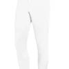 Schockemohle Summer Fynn Men's Knee Grip Breeches White