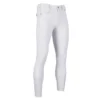 Schockemohle Draco II Men's Knee Grip Breeches White 2 Schockemohle Draco II Men's Knee Grip Breeches White -Equestrian Supplies Shop 2161 00059 1 Schockemoehle Sports Reithose Draco II KG white 1CtXwS6Io287hL