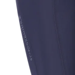 Schockemohle Summer Jacky Knee Grip Breeches Dark Blue -Equestrian Supplies Shop 2161 00062 17 Schockemoehle Sports Reithose Summer Jacky KG dark blue 4
