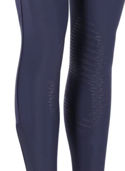 Schockemohle Summer Jacky Knee Grip Breeches Dark Blue -Equestrian Supplies Shop 2161 00062 17 Schockemoehle Sports Reithose Summer Jacky KG dark blue 6