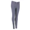 Schockemohle Electra II Full Seat Breeches Graphite 2 Schockemohle Electra II Full Seat Breeches Graphite -Equestrian Supplies Shop 2171 00058 9 Schockemoehle Sports Reithose Electra II FS grey 1