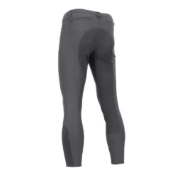 Schockemohle Linus Men's Full Seat Breeches Graphite -Equestrian Supplies Shop 2171 00061 10 Schockemoehle Sports Reithose Linus FS graphite 1ajmPYvkxsMnCc