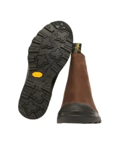 Joules Women's Keswick Chelsea Boot - Dark Brown -Equestrian Supplies Shop 220394 DKBROWN203