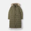 Joules Cotsland Padded Coat - Soft Khaki 1 Joules Cotsland Padded Coat - Soft Khaki -Equestrian Supplies Shop 220476 SOFTKHAKI 0