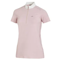 Schockemohle Coco Show Shirt Rose