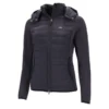 Schockemohle Darleen Lightweight Hybrid Jacket Graphite 1 Schockemohle Darleen Lightweight Hybrid Jacket Graphite -Equestrian Supplies Shop 2820 00112 1 Jacke Darleen graphite 1DzdYxmIQ032Tb