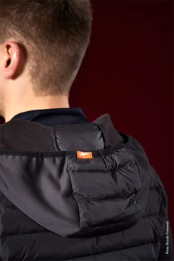 Schockemohle Drake Men's Training Jacket Graphite 8 Schockemohle Drake Men's Training Jacket Graphite -Equestrian Supplies Shop 2820 00113 1 Jacke Drake graphite 36HIyA0leLF3SK