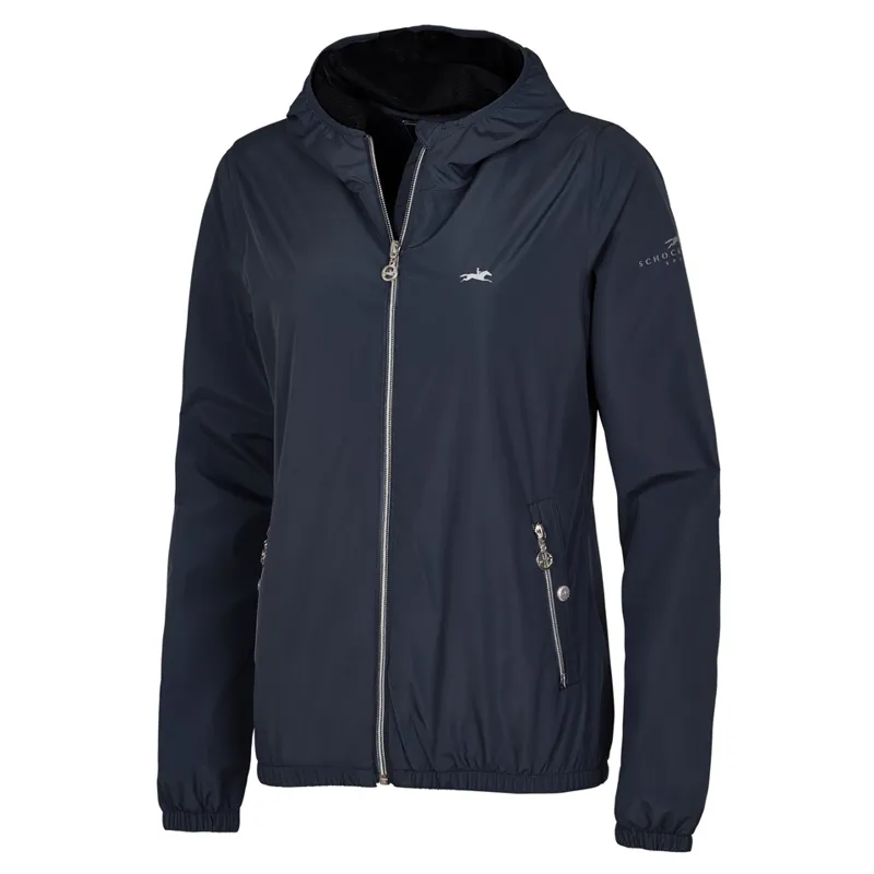 Schockemohle Lolita Jacket Dark Blue 3 Schockemohle Lolita Jacket Dark Blue