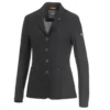 Schockemohle Air Cool Show Jacket Grey 1 Schockemohle Air Cool Show Jacket Grey -Equestrian Supplies Shop 2823 00051 13 Air Cool Show Jacket grey 1RXmFhV4LStcah