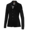 Schockemohle Air Cool Show Jacket Black 2 Schockemohle Air Cool Show Jacket Black -Equestrian Supplies Shop 2823 00051 7 Air Cool Show Jacket black 1cs14qx4rUPhxT