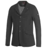 Schockemohle Air Cool Men's Jacket Grey -Equestrian Supplies Shop 2823 00052 11 Air Cool Jacket Gents grey 1y8TEpIwhH2Wcr