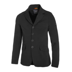 Schockemohle Ringo Men's Show Jacket Graphite
