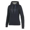 Schockemohle Carolina Style Ladies Hoodie - Blue Nights 2 Schockemohle Carolina Style Ladies Hoodie - Blue Nights -Equestrian Supplies Shop 2940 00335 Carolina bluenights