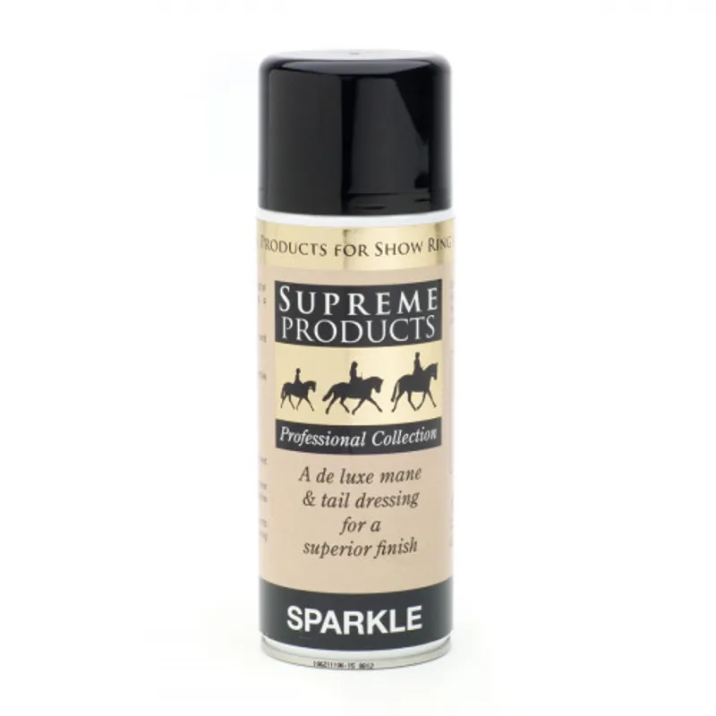 Supreme Products 400ml Sparkle 3 Supreme Products 400ml Sparkle