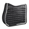 Schockemohle Spirit Pad Dressage Saddle Pad Graphite