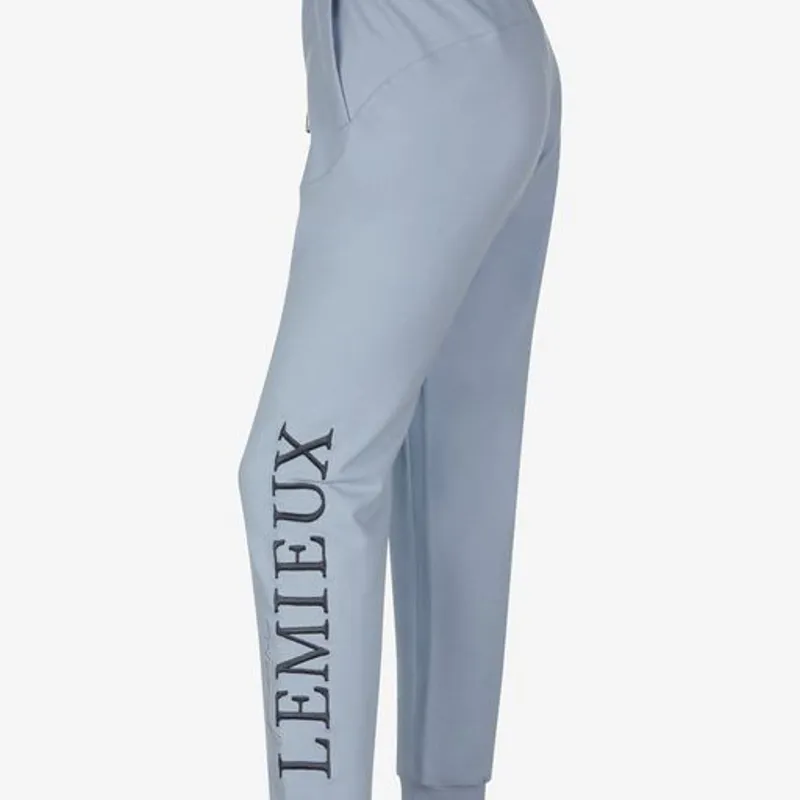 LeMieux Young Rider Poppy Jogger Mist 5 LeMieux Young Rider Poppy Jogger Mist - Image 3