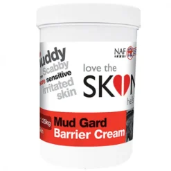 NAF 1.25kg Love The SKIN He's In Mud Gard Barrier Cream