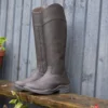Just Togs Meadow Country Rider Boot - Brown 2 Just Togs Meadow Country Rider Boot - Brown -Equestrian Supplies Shop 680L scaled 1