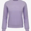 LeMieux Chloe Crew Neck Sweat Shirt Wisteria -Equestrian Supplies Shop 7YUhIXu8
