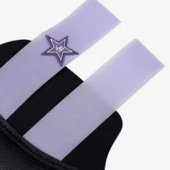 LeMieux Mini Brushing Boots Wisteria -Equestrian Supplies Shop 8a3it8 I