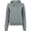 Cavallo Ela Ladies Functional Hoodie Dusty Mint