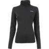 Cavallo Eira Turtleneck Top Black -Equestrian Supplies Shop A004283 V BJ 01