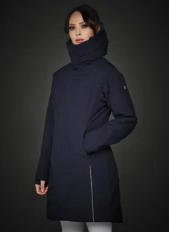 Mountain Horse Alicia Parka Navy -Equestrian Supplies Shop ALICIA20PARKA20NAVY201