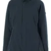 Mountain Horse Alicia Parka Navy 1 Mountain Horse Alicia Parka Navy -Equestrian Supplies Shop ALICIA PARKA NAVY F