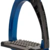 Acavallo Arena AluPro Junior Stirrup Blue 2 Acavallo Arena AluPro Junior Stirrup Blue -Equestrian Supplies Shop Acavallo Arena AluPro Junior Safety Stirrup Blue 1
