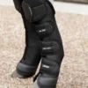 Premier Equine Airtechnology Knee Pro-Tech Horse Travel Boots Black 1 Premier Equine Airtechnology Knee Pro-Tech Horse Travel Boots Black -Equestrian Supplies Shop Airtechnology Knee Pro Tech Travel Boots Black 1
