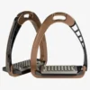 Acavallo Arena AluPro Stirrup Bronze 1 Acavallo Arena AluPro Stirrup Bronze -Equestrian Supplies Shop AluPro20Bronze