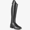 Premier Equine Anima Ladies Synthetic Field Tall Riding Boot Black -Equestrian Supplies Shop Anima Tall Boot Black 1