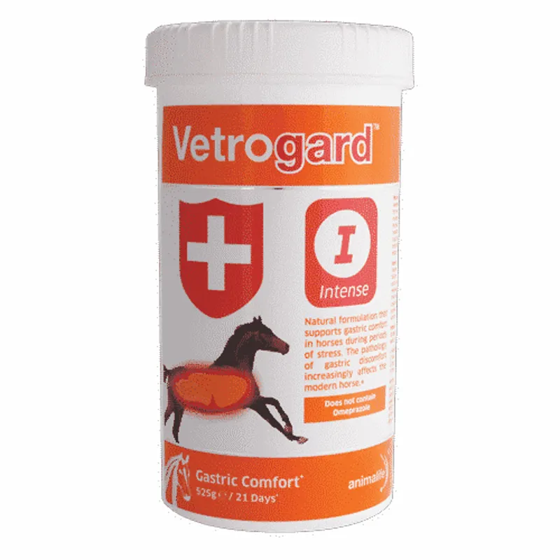 Animalife Vetrogard Intense 525g 3 Animalife Vetrogard Intense 525g