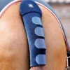Premier Equine Anti-Slip Padded Tail Guard Navy 1 Premier Equine Anti-Slip Padded Tail Guard Navy -Equestrian Supplies Shop Anti Slip Padded Tail Guard Navy