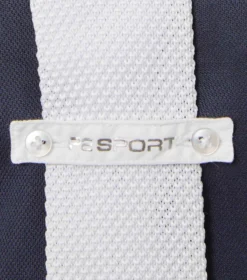 Premier Equine Antonio Men's Short Sleeve Show Shirt Navy -Equestrian Supplies Shop Antonio Mens Short Sleeve Show Shirt Navy 5