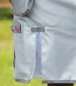 Premier Equine Bug Buster Fly Rug With Belly Flap 11 Premier Equine Bug Buster Fly Rug With Belly Flap -Equestrian Supplies Shop Bug Buster Fly Rug with Belly Flap 4