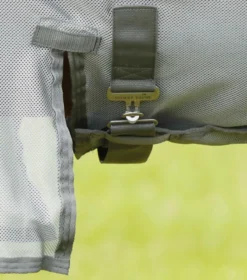 Premier Equine Bug Buster Fly Rug With Belly Flap 13 Premier Equine Bug Buster Fly Rug With Belly Flap -Equestrian Supplies Shop Bug Buster Fly Rug with Belly Flap 6